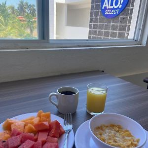 Aló Select Mazatlan